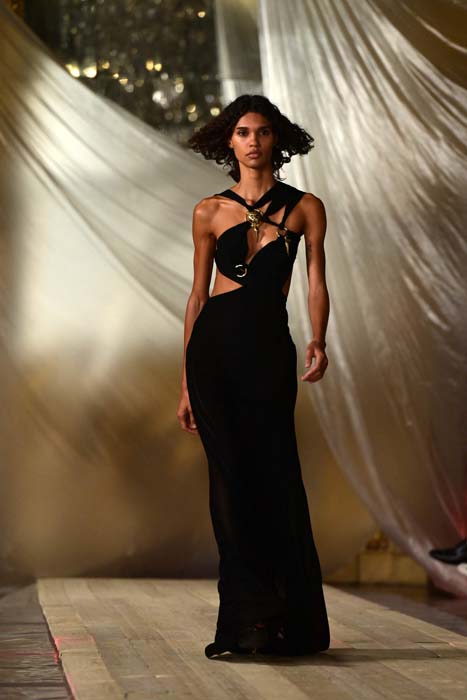 Roberto Cavalli İlkbahar/Yaz 2022