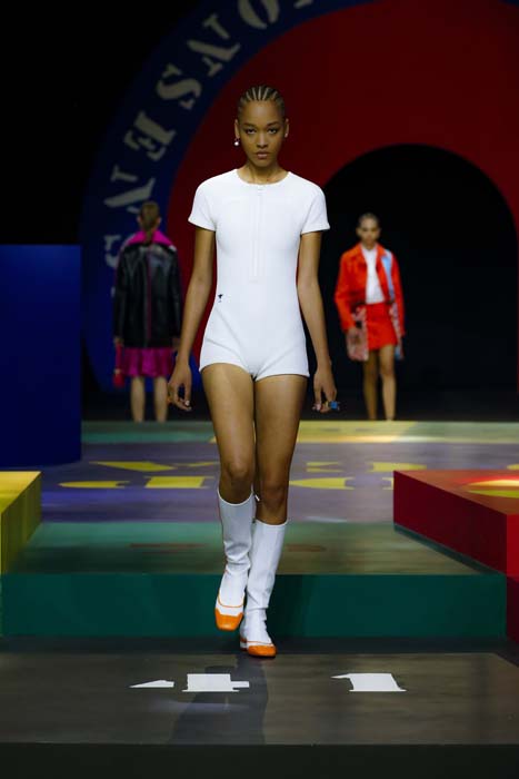 Merak, Arzu ve Araştırma: Dior İlkbahar/Yaz 2022