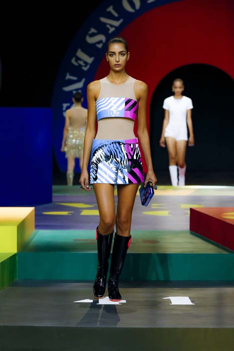 Merak, Arzu ve Araştırma: Dior İlkbahar/Yaz 2022