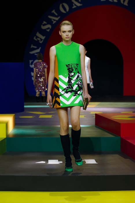 Merak, Arzu ve Araştırma: Dior İlkbahar/Yaz 2022