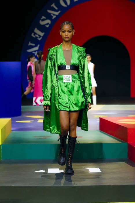 Merak, Arzu ve Araştırma: Dior İlkbahar/Yaz 2022