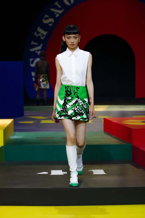 Merak, Arzu ve Araştırma: Dior İlkbahar/Yaz 2022