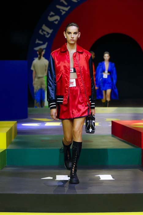 Merak, Arzu ve Araştırma: Dior İlkbahar/Yaz 2022