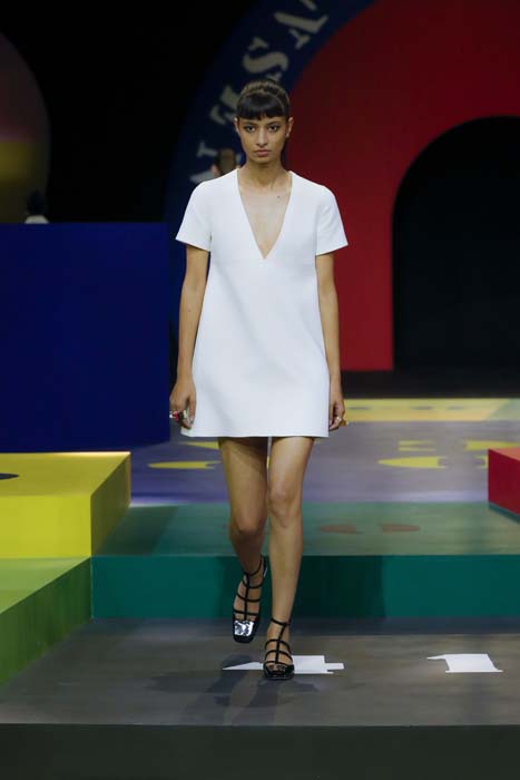 Merak, Arzu ve Araştırma: Dior İlkbahar/Yaz 2022