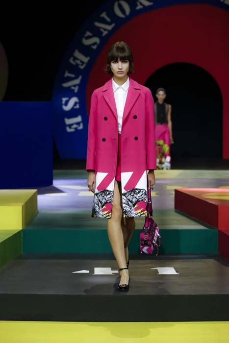 Merak, Arzu ve Araştırma: Dior İlkbahar/Yaz 2022