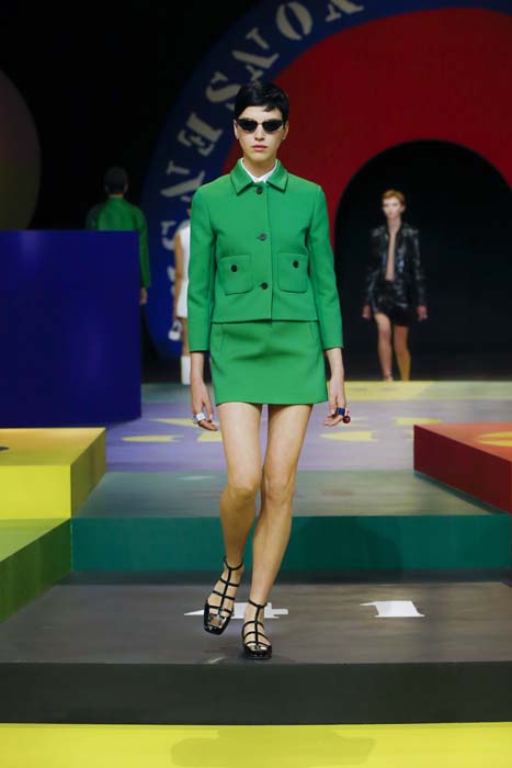 Merak, Arzu ve Araştırma: Dior İlkbahar/Yaz 2022