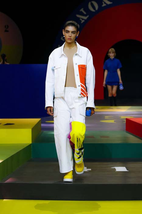 Merak, Arzu ve Araştırma: Dior İlkbahar/Yaz 2022