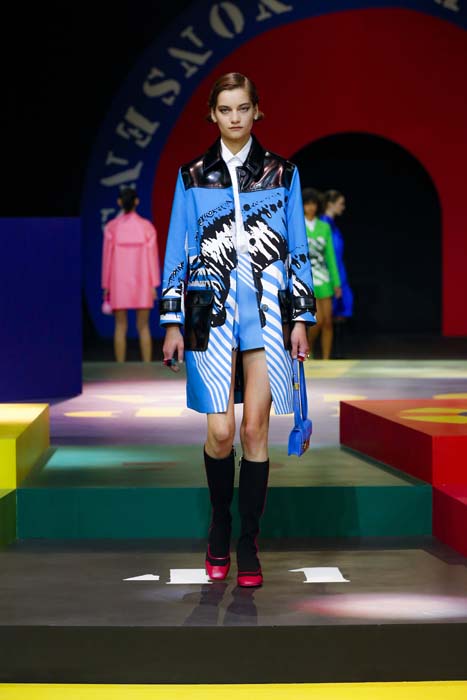 Merak, Arzu ve Araştırma: Dior İlkbahar/Yaz 2022