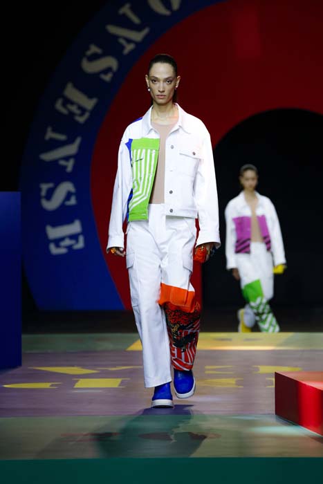 Merak, Arzu ve Araştırma: Dior İlkbahar/Yaz 2022