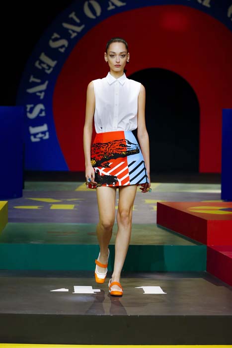 Merak, Arzu ve Araştırma: Dior İlkbahar/Yaz 2022