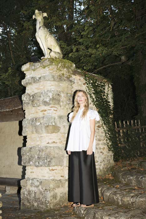 Dice Kayek İlkbahar/Yaz 2022 Paris'te Sunuldu