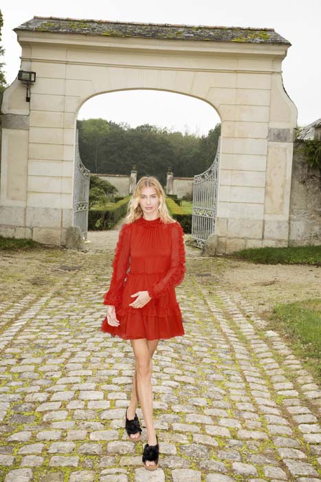 Dice Kayek İlkbahar/Yaz 2022 Paris'te Sunuldu