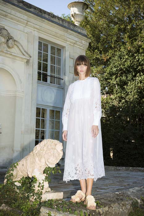 Dice Kayek İlkbahar/Yaz 2022 Paris'te Sunuldu