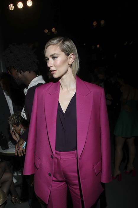 Valentino İlkbahar/Yaz 2022 ile Randevu