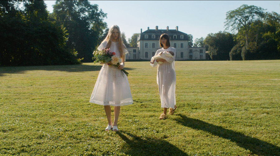 Dice Kayek İlkbahar/Yaz 2022 Paris'te Sunuldu