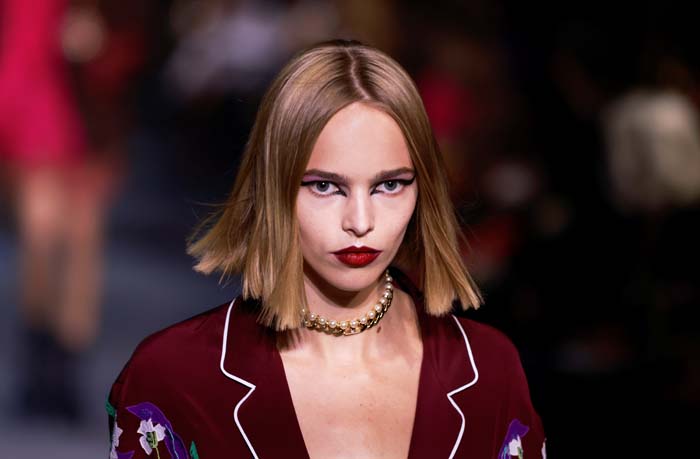 Valentino İlkbahar/Yaz 2022 ile Randevu