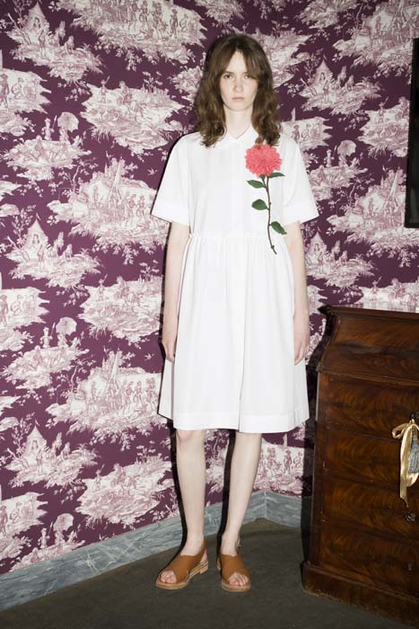 Dice Kayek İlkbahar/Yaz 2022 Paris'te Sunuldu