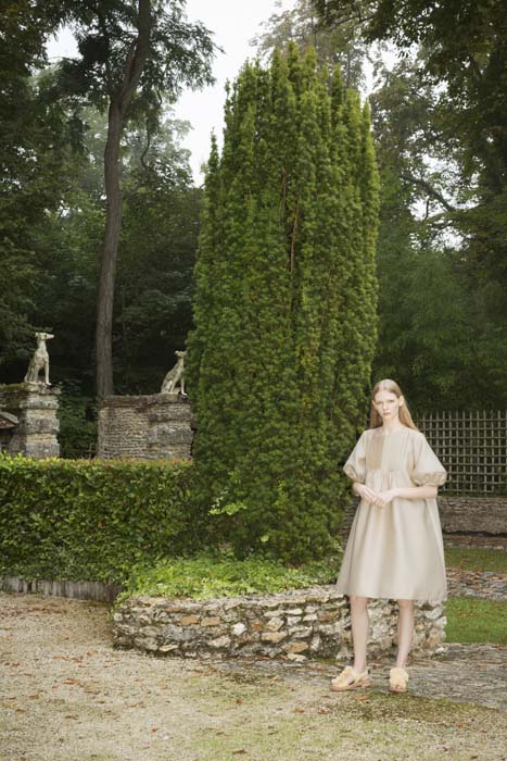 Dice Kayek İlkbahar/Yaz 2022 Paris'te Sunuldu