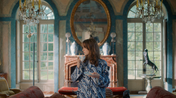 Dice Kayek İlkbahar/Yaz 2022 Paris'te Sunuldu