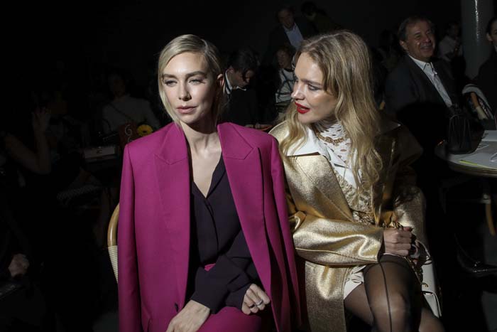 Valentino İlkbahar/Yaz 2022 ile Randevu