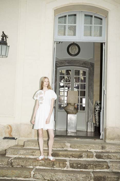 Dice Kayek İlkbahar/Yaz 2022 Paris'te Sunuldu