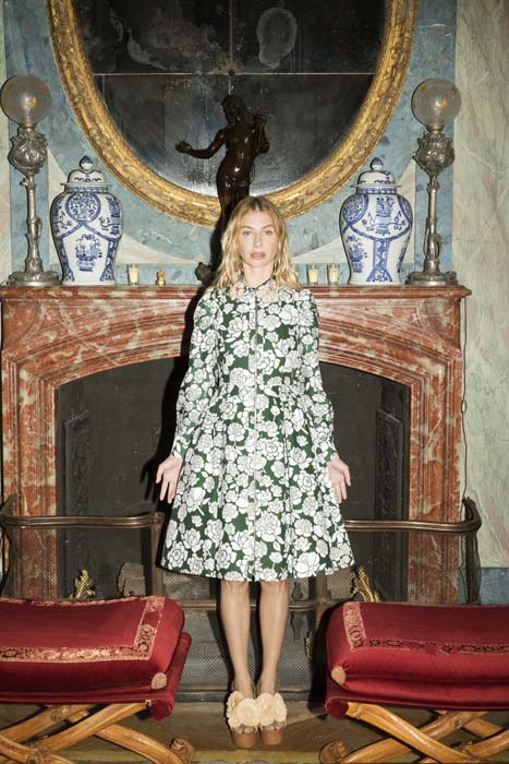 Dice Kayek İlkbahar/Yaz 2022 Paris'te Sunuldu