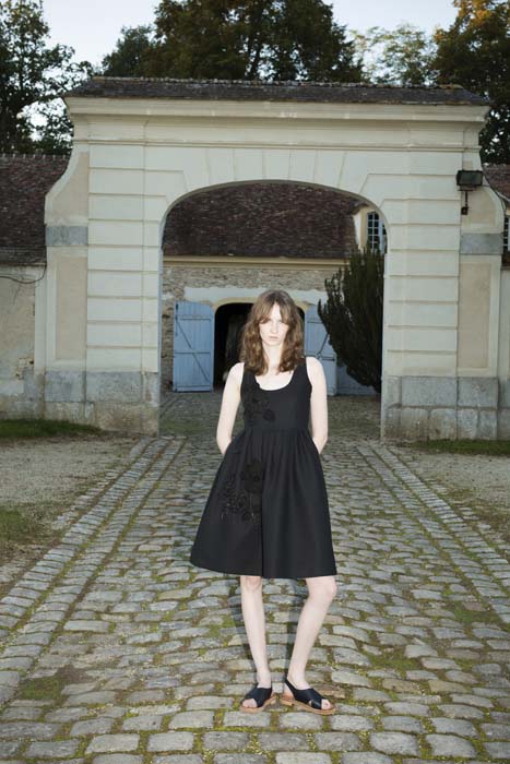 Dice Kayek İlkbahar/Yaz 2022 Paris'te Sunuldu