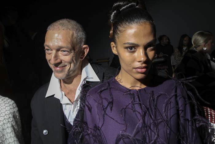 Valentino İlkbahar/Yaz 2022 ile Randevu