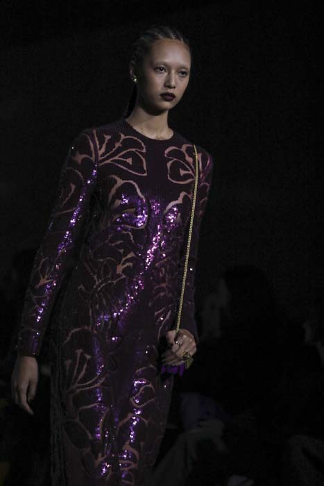 Valentino İlkbahar/Yaz 2022 ile Randevu