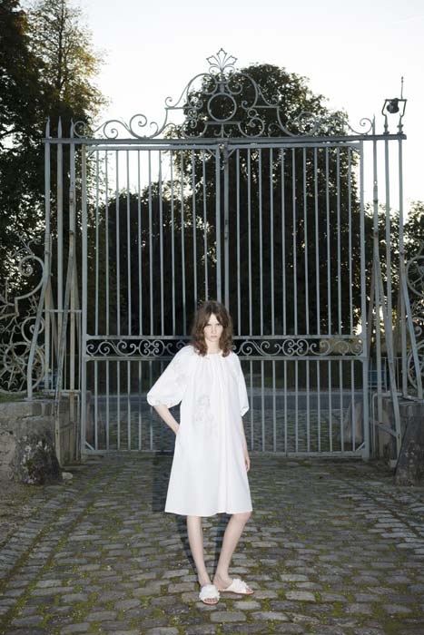 Dice Kayek İlkbahar/Yaz 2022 Paris'te Sunuldu