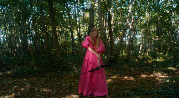 Dice Kayek İlkbahar/Yaz 2022 Paris'te Sunuldu