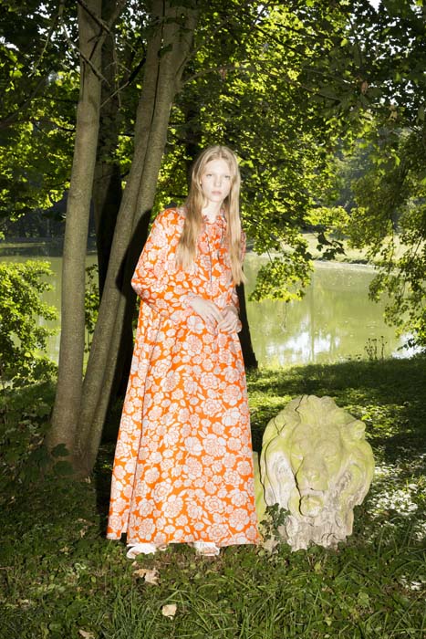 Dice Kayek İlkbahar/Yaz 2022 Paris'te Sunuldu