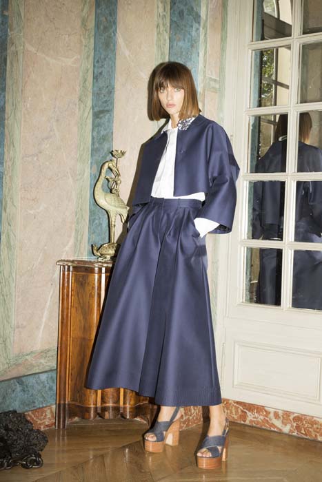 Dice Kayek İlkbahar/Yaz 2022 Paris'te Sunuldu