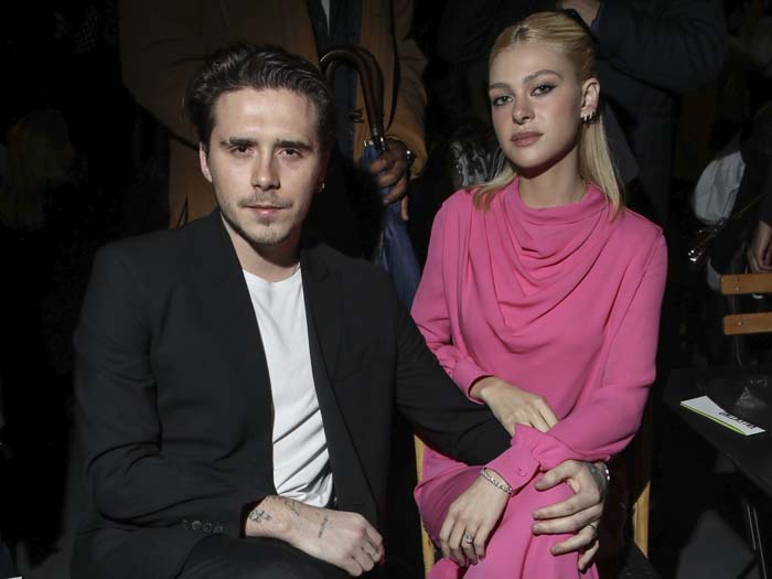 Valentino İlkbahar/Yaz 2022 ile Randevu