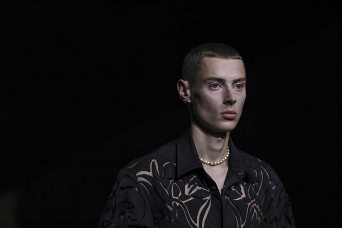 Valentino İlkbahar/Yaz 2022 ile Randevu