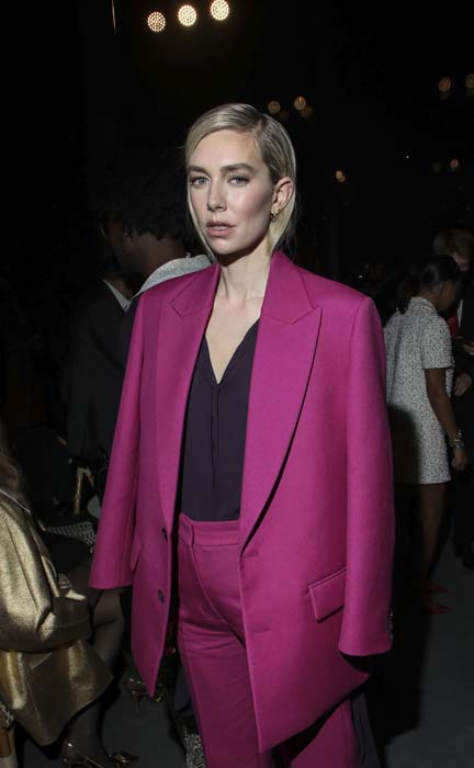 Valentino İlkbahar/Yaz 2022 ile Randevu