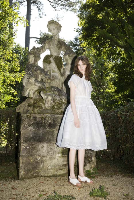 Dice Kayek İlkbahar/Yaz 2022 Paris'te Sunuldu