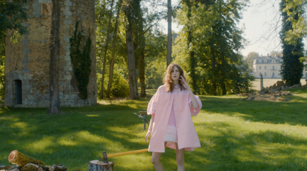 Dice Kayek İlkbahar/Yaz 2022 Paris'te Sunuldu