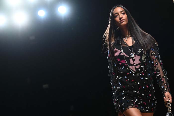 Chanel İlkbahar/Yaz 2022