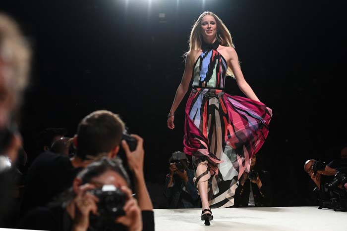 Chanel İlkbahar/Yaz 2022