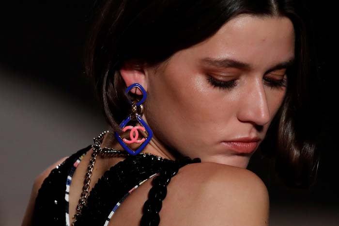 Chanel İlkbahar/Yaz 2022