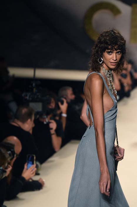 Chanel İlkbahar/Yaz 2022