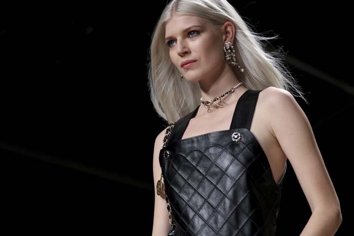 Chanel İlkbahar/Yaz 2022