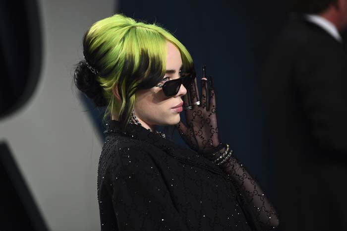 2021'de Güzellik Markası Kuran Ünlüler