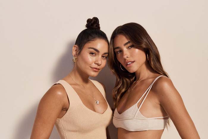 2021'de Güzellik Markası Kuran Ünlüler