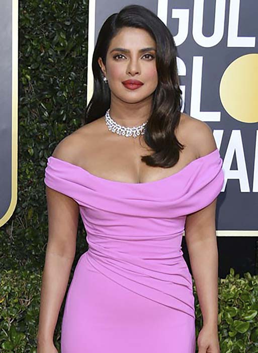 2021'de Güzellik Markası Kuran Ünlüler