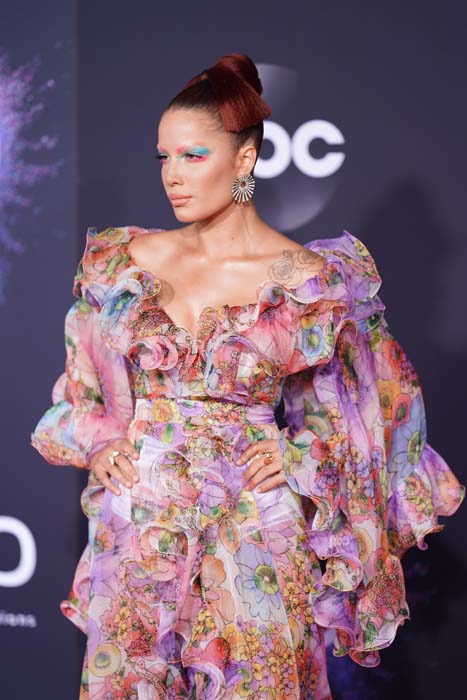 2021'de Güzellik Markası Kuran Ünlüler