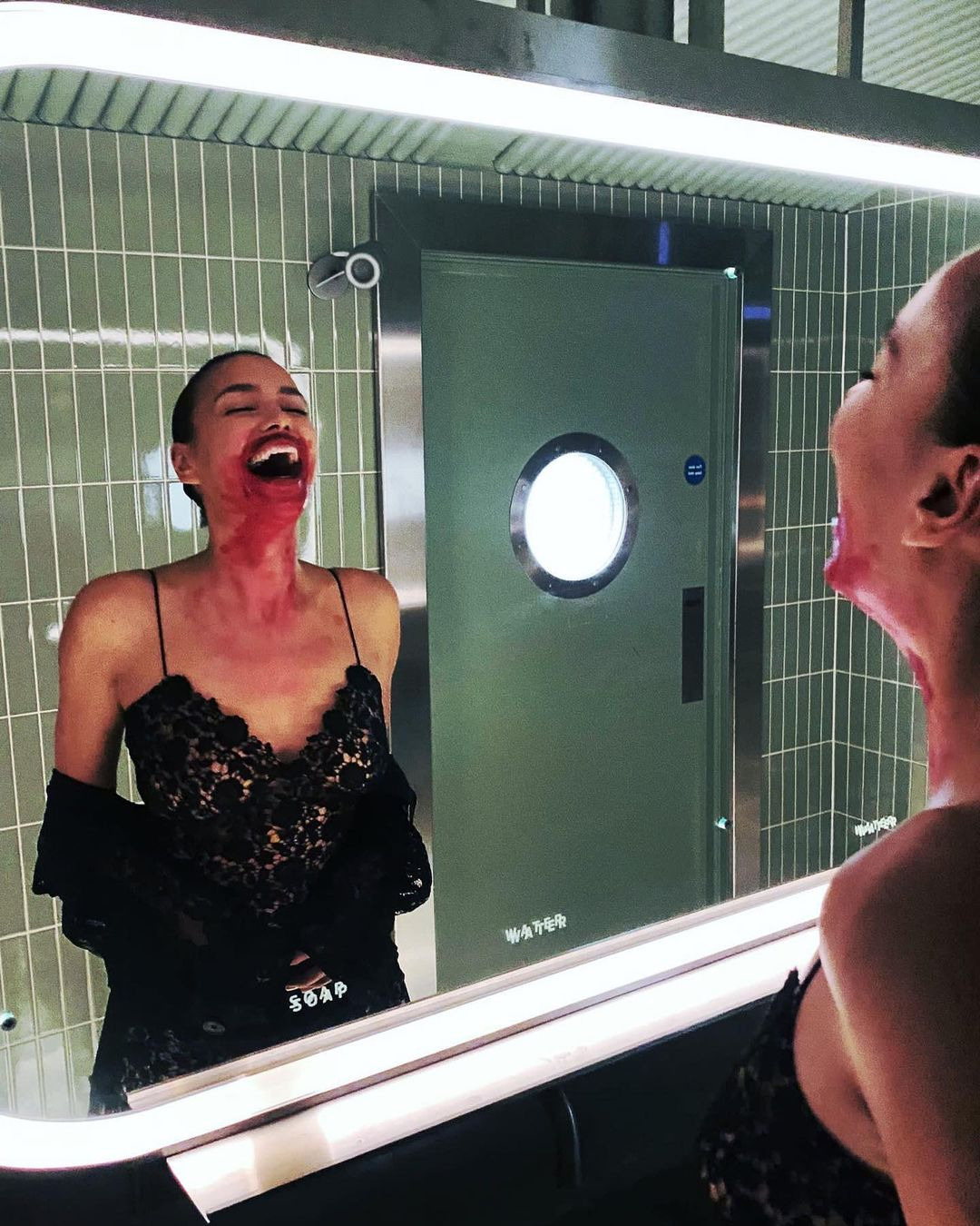 Ünlülerin 2021 Halloween Kostümleri