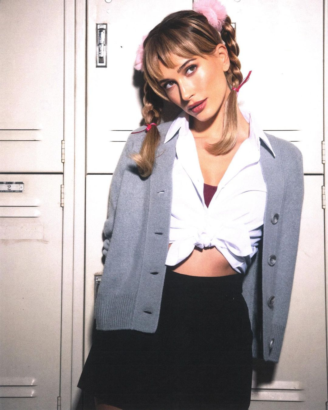 Ünlülerin 2021 Halloween Kostümleri