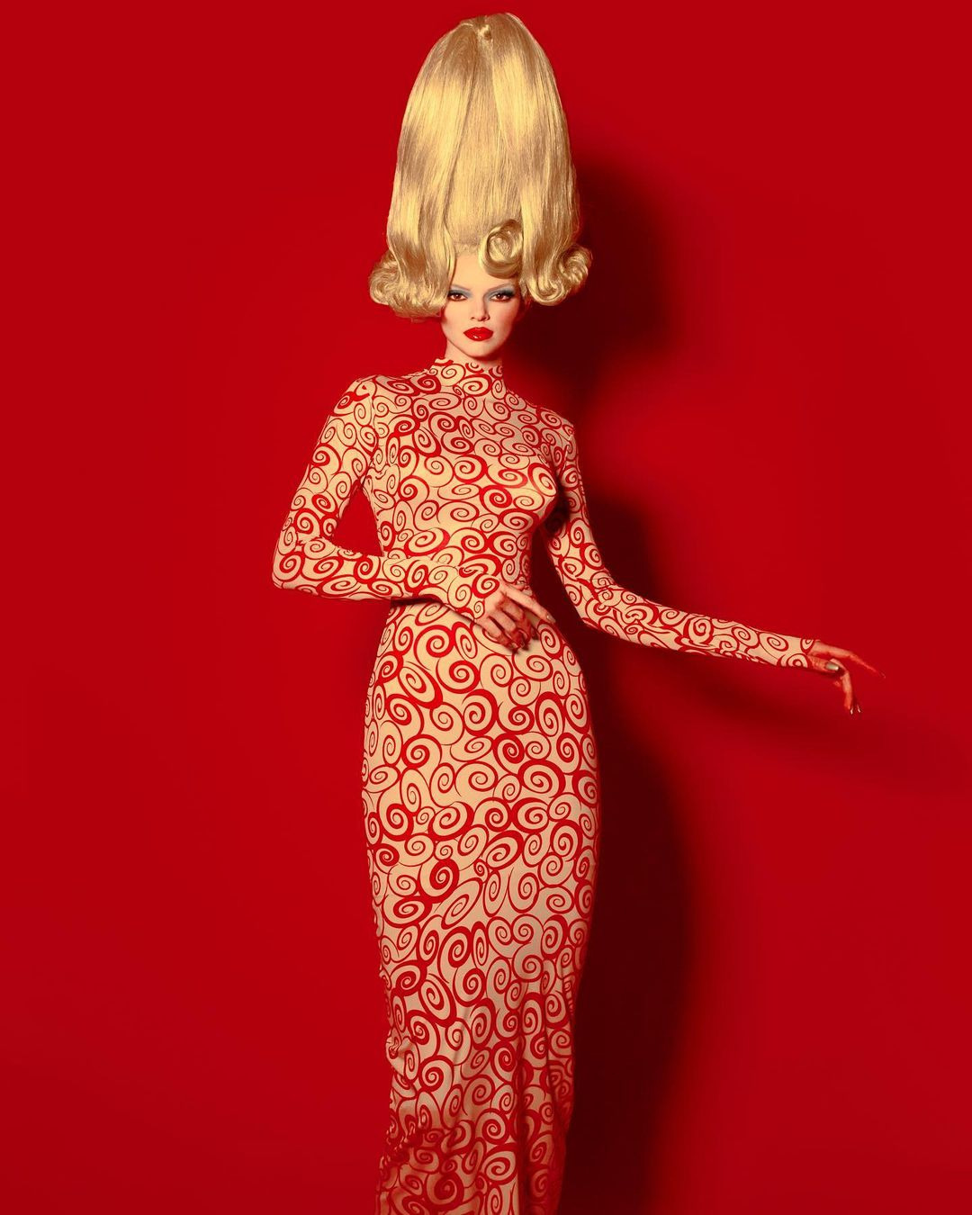 Ünlülerin 2021 Halloween Kostümleri